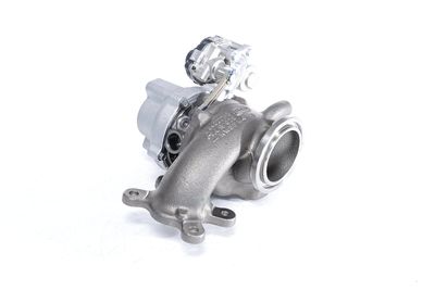 LADER AUFLADUNG BTS Turbo T917609 23