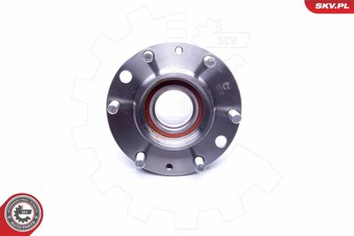 Wheel Bearing Kit 29SKV186