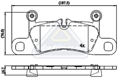 National NP3039