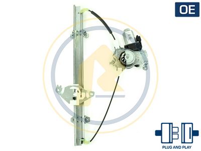 стъклоподемник Ac Rolcar 01.8515#OR