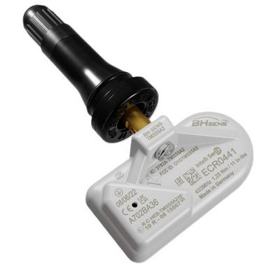 Vorschau Radsensor, Reifendruck-Kontrollsystem