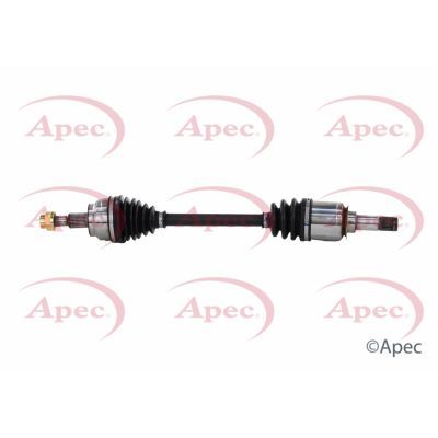 Drive Shaft APEC ADS1283L