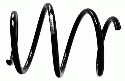 SACHS 998 232 Пружина подвески  для MINI MINI COOPER (Мини Мини коопер)