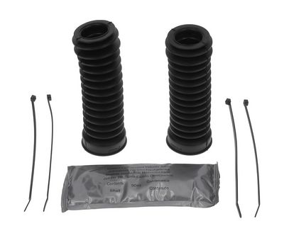 FALTENBALGSATZ LENKUNG