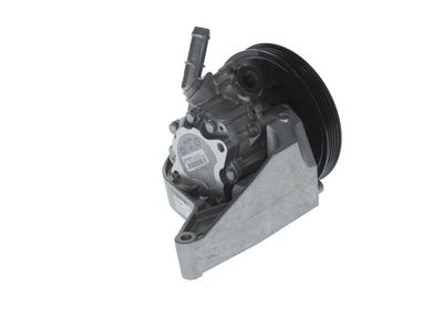 HYDRAULIKPUMPE LENKUNG BOSCH KS00000658 19