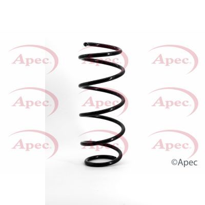 Suspension Spring APEC ACS1023