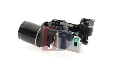 ÖLKüHLER MOTORöL AKS DASIS 046070N 16