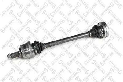 полуоска STELLOX 158 2086-SX