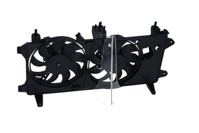 VENTILATOR RADIATOR NRF 47231 23