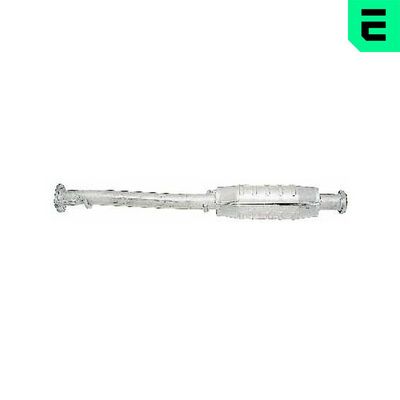 катализатор OPTIMAL