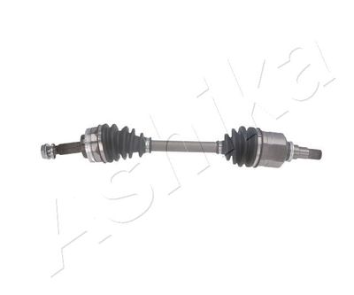 Drive Shaft 62-02-281