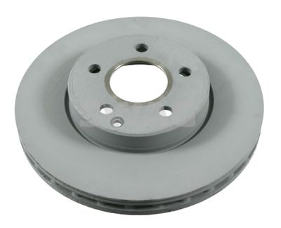 Brake Disc 10 92 2158