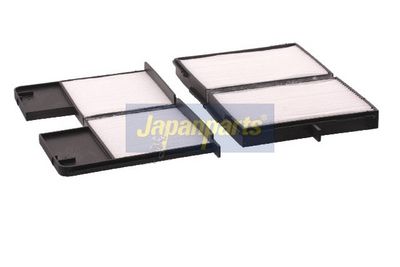 Филтър купе (поленов филтър) JAPANPARTS FAA-TY1DX