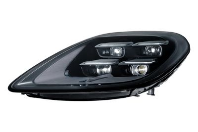 главен фар HELLA 1EX 016 351-711