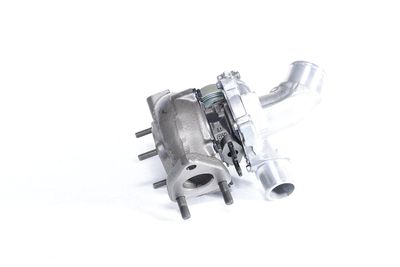 LADER AUFLADUNG BTS Turbo T914556 27