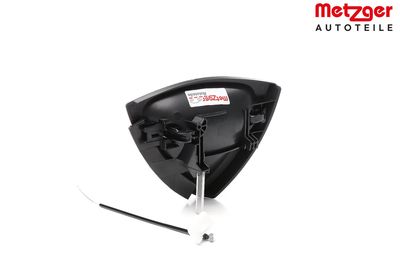 TüRGRIFF METZGER AUTOTEILE 2310553 16