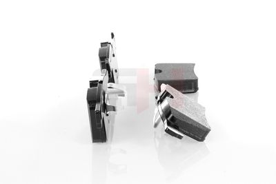 SET PLACUTE FRANA FRANA DISC GH GH410320 17