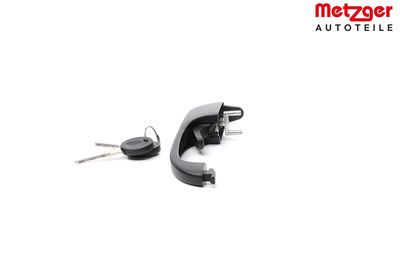 TüRGRIFF METZGER AUTOTEILE 2310752 11