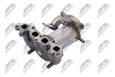 CATALIZATOR NTY KATFR003 7