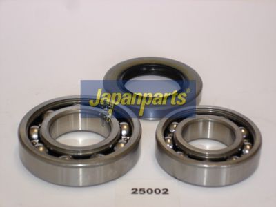 JAPANPARTS Rato guolio komplektas