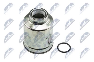 FILTRU COMBUSTIBIL NTY FFFTY087 2