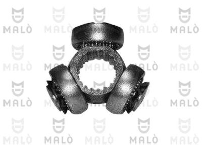 трипод, полуоска AKRON-MALÒ 121030