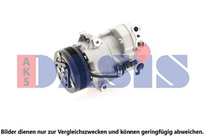 KOMPRESSOR KLIMAANLAGE