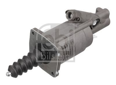 FEBI BILSTEIN Kupplungsverstärker