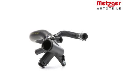 FURTUN RADIATOR METZGER AUTOTEILE 2420223 30