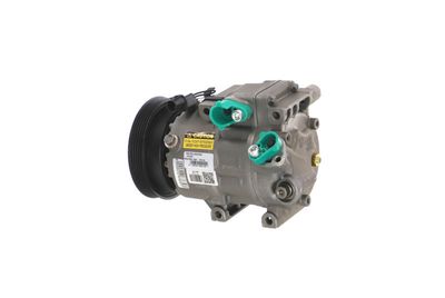 COMPRESOR CLIMATIZARE REMANTE 005001000260R 22