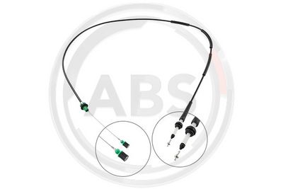 жило за газ A.B.S. K37820