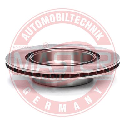 DISC FRANA MASTER-SPORT GERMANY 24012202361PCSMS 1