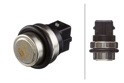 COMUTATOR TEMPERATURA VENTILATOR RADIATOR