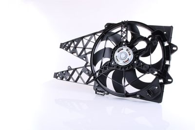 VENTILATOR RADIATOR NISSENS 850047 13