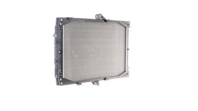 Radiator, racire motor MAHLE CR 819 000S