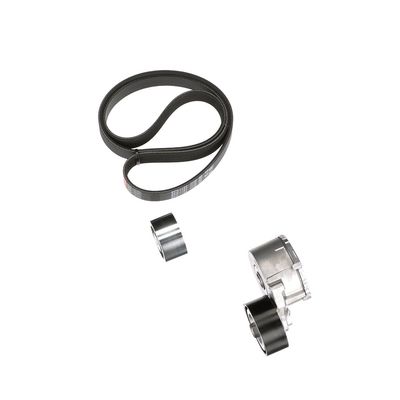 KEILRIPPENRIEMENSATZ GATES K026PK1153 53