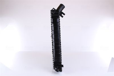 RADIATOR RACIRE MOTOR NISSENS 63082 3