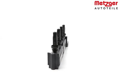 BOBINA DE INDUCTIE METZGER AUTOTEILE 0880307 30