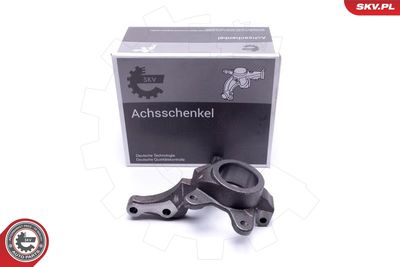 Steering Knuckle, wheel suspension 47SKV461