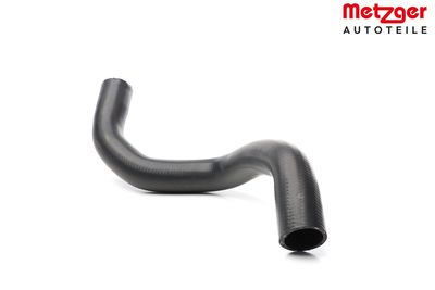 FURTUN RADIATOR METZGER AUTOTEILE 2420160 25