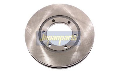 спирачен диск JAPANPARTS DI-361C