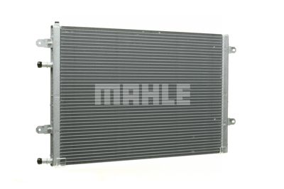 RADIATOR TEMPERATURA SCAZUTA INTERCOOLER MAHLE CIR10000P 25