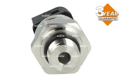 Sensor, avgastryck NRF 708098 för MERCEDES-BENZ