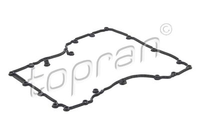 Прокладка, масляный поддон TOPRAN 409 423 для MERCEDES-BENZ C-CLASS