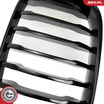 Mřížka chladiče SKV 66SKV260