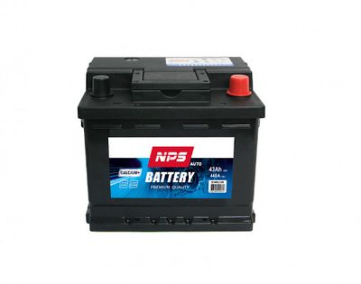 NPS Accu / Batterij (U540L36B)