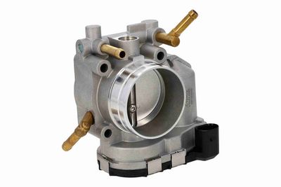 DROSSELKLAPPENSTUTZEN