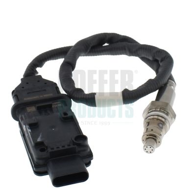 SENZOR NOX INJECTIE ADITIV