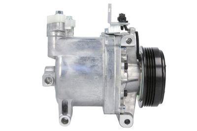Kompressor, klimatanläggning THERMOTEC KTT090182 för SUBARU