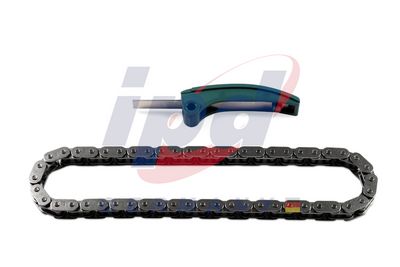 SET LANT ANTRENARE POMPA ULEI